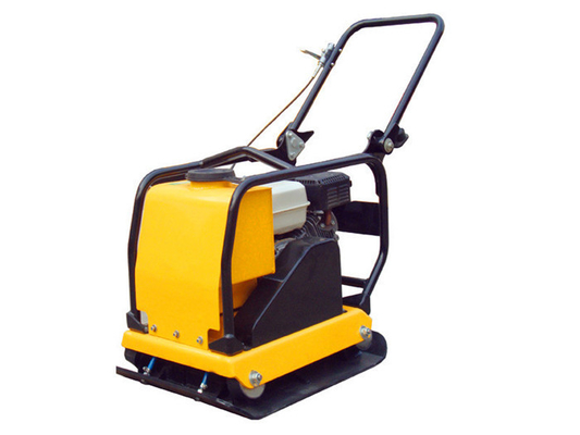 Miniplatten-Verdichtungsgerät-kleine Bodenverdichter-einfache Operations-Minibodenverdichter-Maschine 1.0-1.3ton