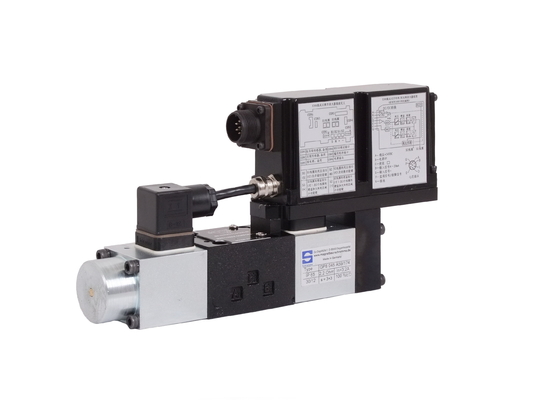 MA-DHZO MA-DKZOR hydraulischer Fluss -10 105L/MIN P=30bar Proportionalventils 06