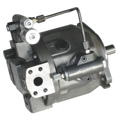 Axial Kolben Rexroth Hydraulik Pumpen A10VSO45 DFLR / 31R-PSC62N00