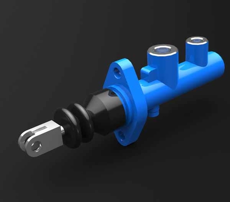 Beschleuniger Master Zylinder direktionale hydraulische Ventil LT-D16L