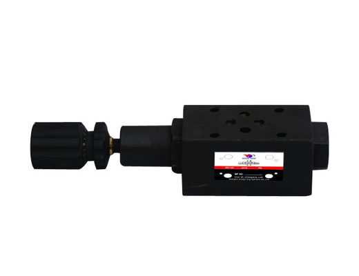 DBD Direct Acting Rexroth Hydraulik Sitzventile für 2,5, 5, 10, 20, 31,5, 40, 63 Mpa