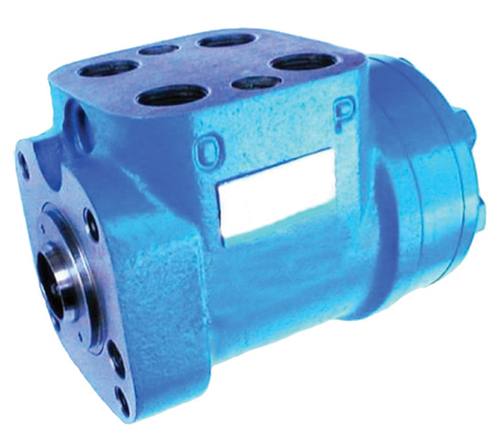 Manuelle 400S hydraulische Lenkungen mit sechs Integral-Ventile