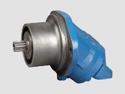 Axiale A2FE Rexroth hydraulische Kolbenpumpen für 107 / 125 / 160 / 180 ccm