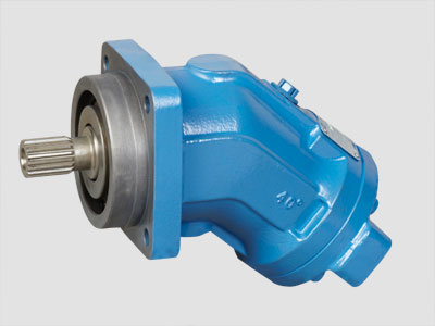 107/125/160/180 cm hydraulische Axialkolbenpumpen A2FO Rexroth