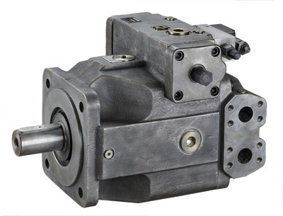 A4VSO 125 / 180 / 250 Axialkolbenpumpen Rexroth Hydraulik