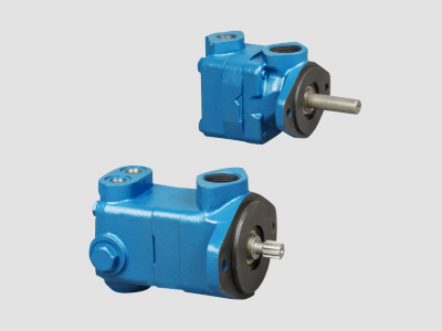 Vickers V10, V20 einzelne hydraulische Vane Pump für Maschine toll