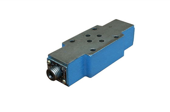 Z2FS Doppel-Drosselklappe BOSCH Rexroth hydraulische Rückschlagventile