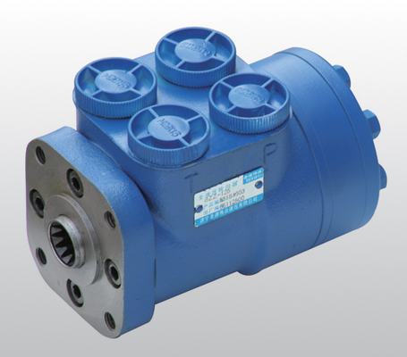 2,5-3,5 Nm 502S hydraulische Servolenkung Einheiten für vereint, Stapler