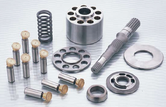 75ccm, 90ccm, 100cc, 125cc, Kolben Hydraulikpumpe Teile 140cc