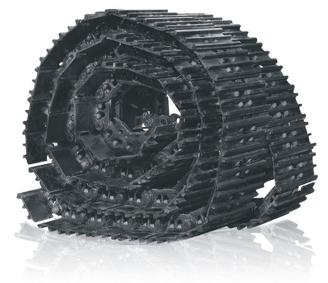 PC60-3 KOMATSU Bagger-Teile