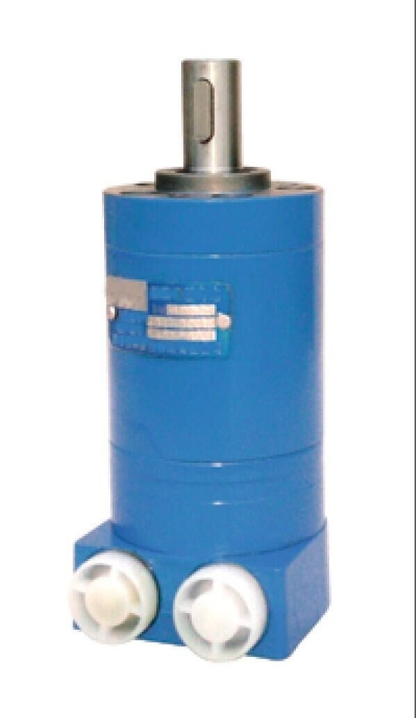 HMM Danfoss / Eaton Ersatz Mini Volumen Hochleistungsmotor HMM Serie Kompaktes Design ISO 9001 Zulassung