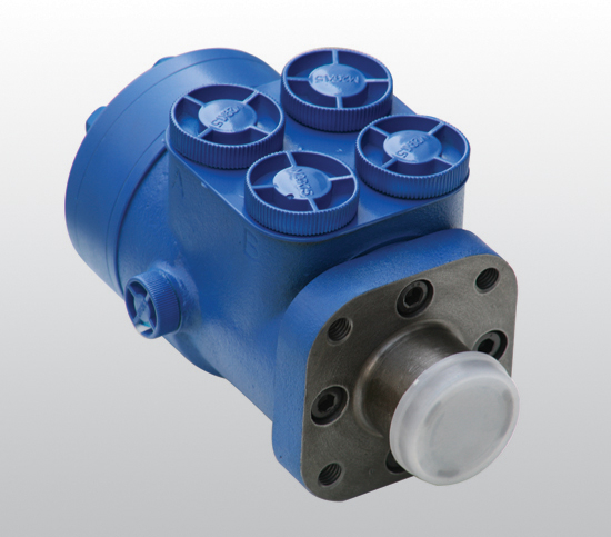 3/4-16 / M20 X 1,5 O - Ring Port Low Input Drehmoment 531 hydraulische Lenkung Einheiten